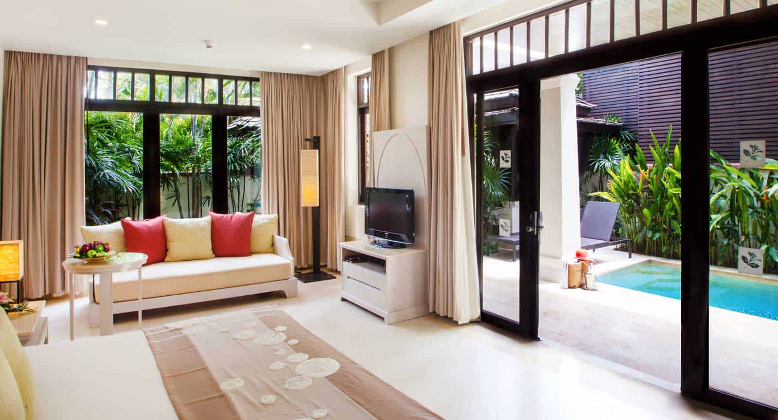 the spa garden samui