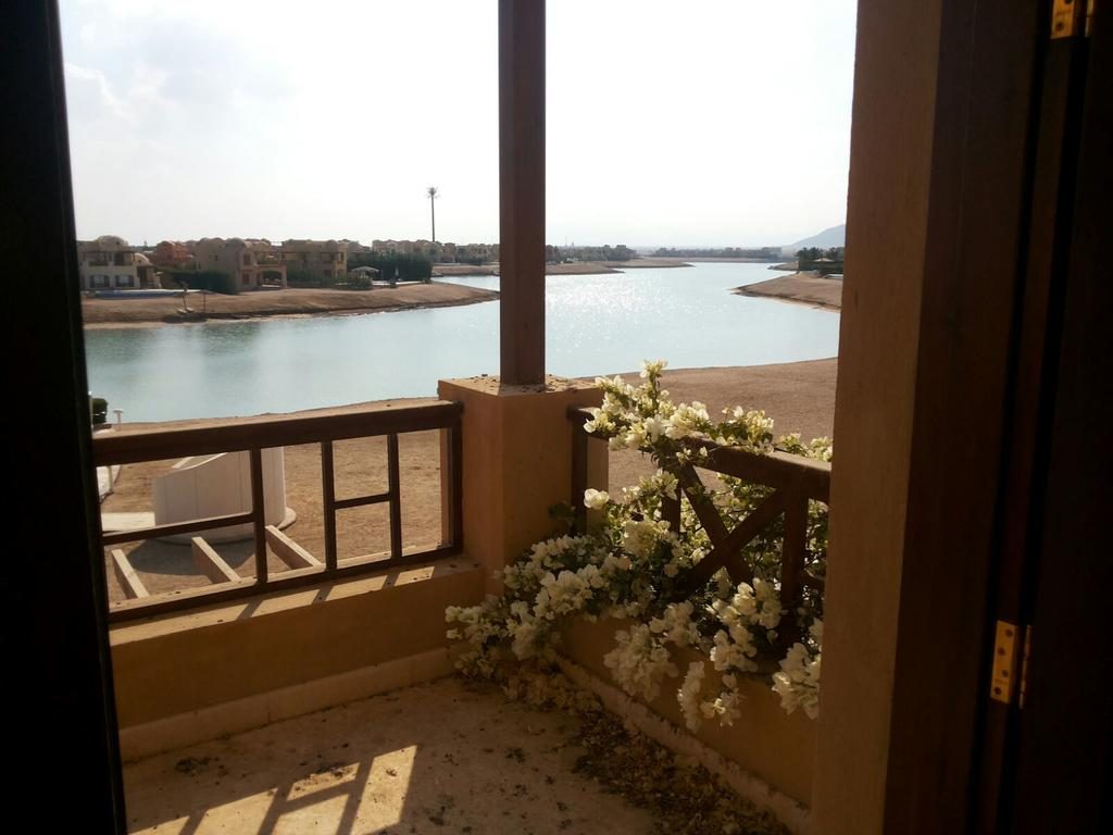 تأجير شقق في الجونة