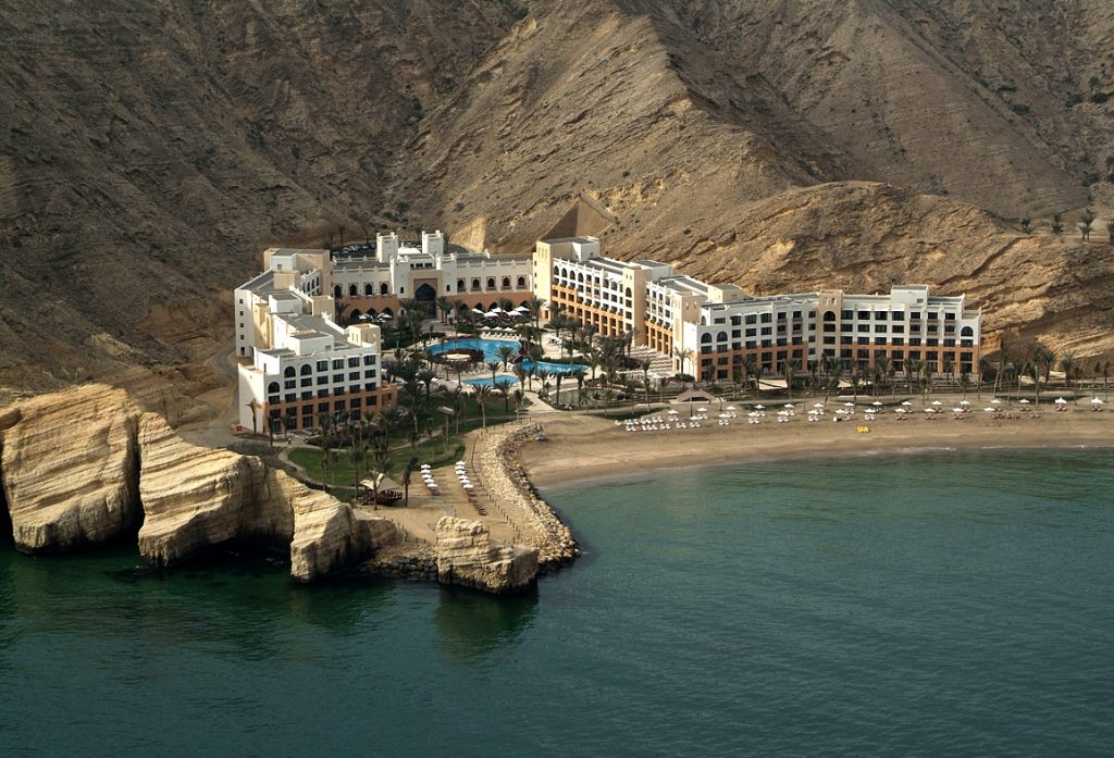 شاطئ الجصة