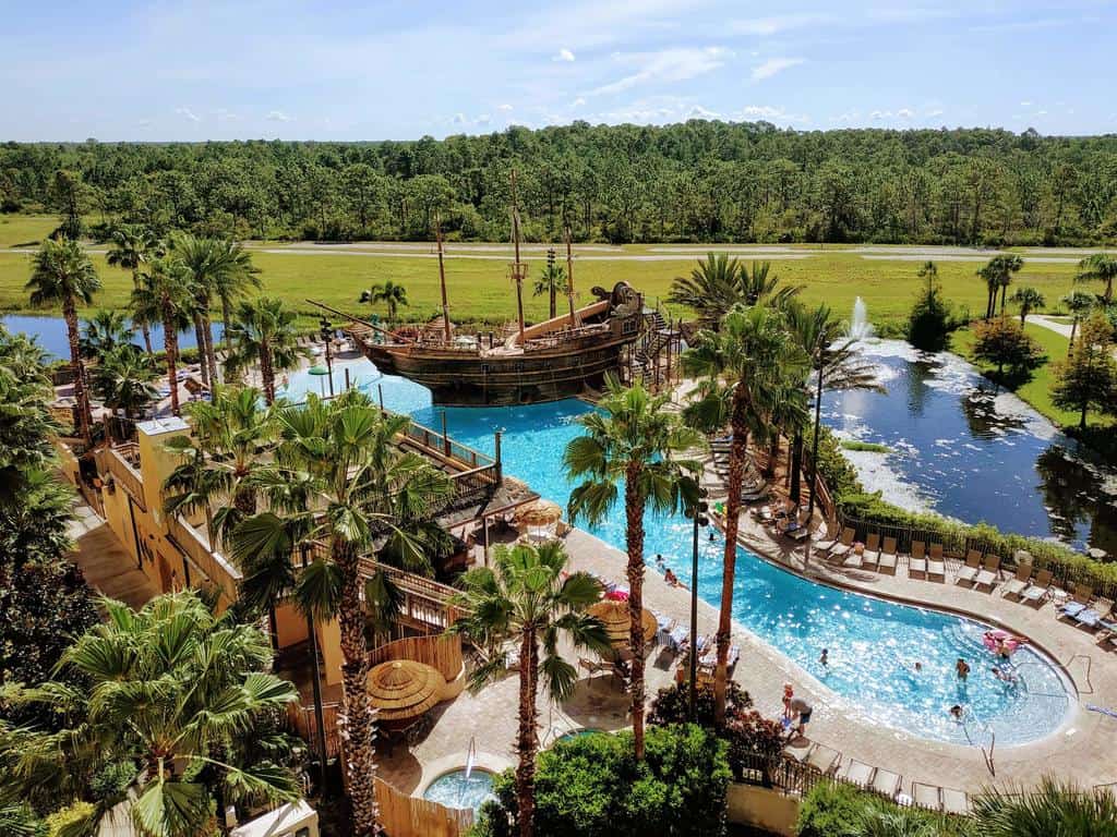 فندق Hotel Buena Vista