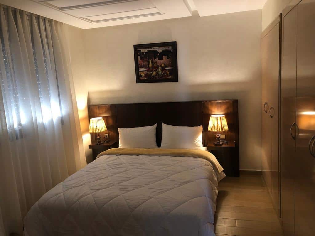 فندق Residence Lagouira
