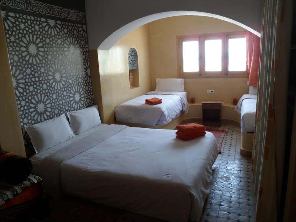 فندق dar rio oro dakhla