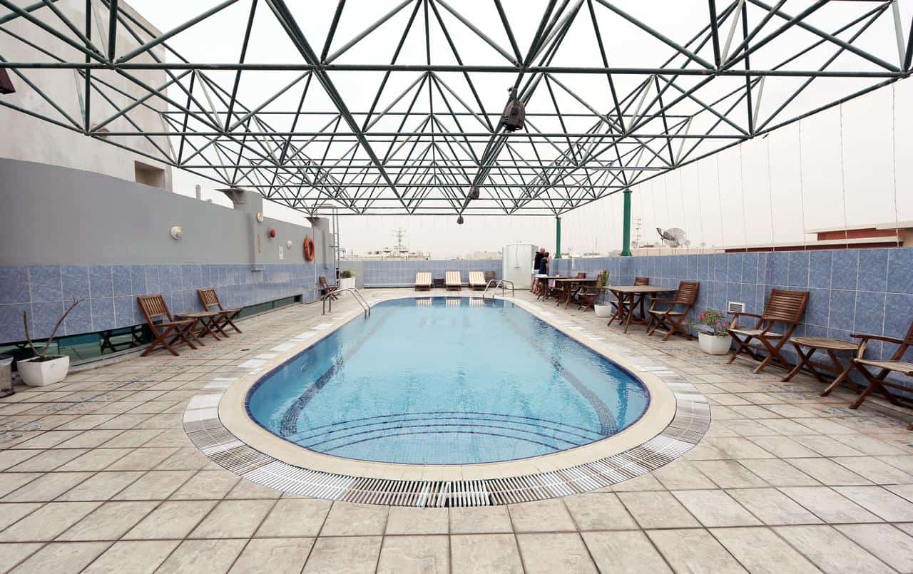 مسبح 