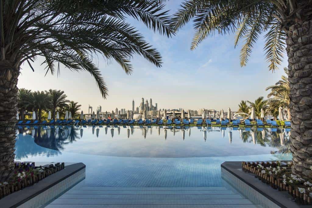 المسبح