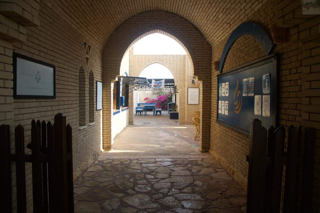 غرف الفندق