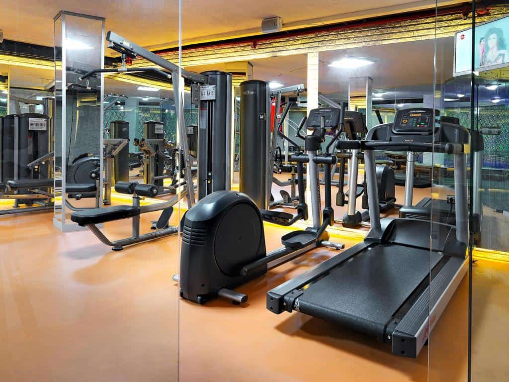 فندق وايت مونارك اسطنبول