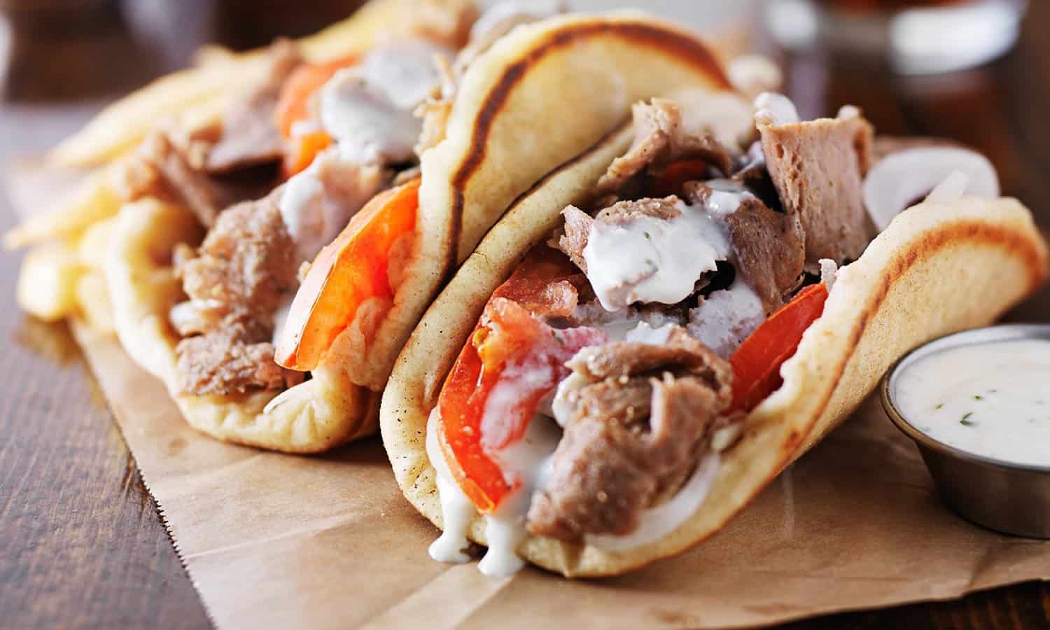 مطاعم عربية في سان دييغو