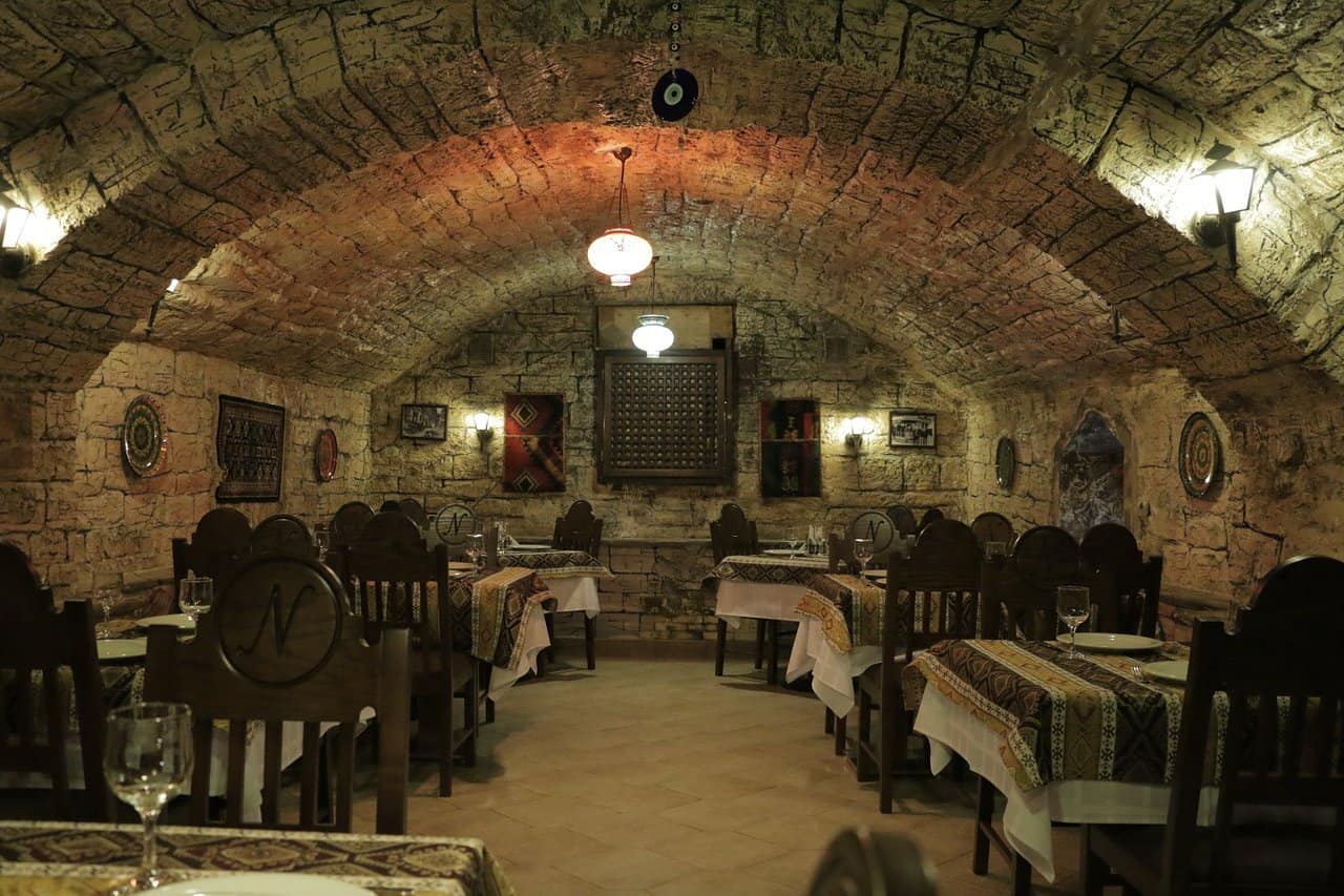 Nergiz Restaurant