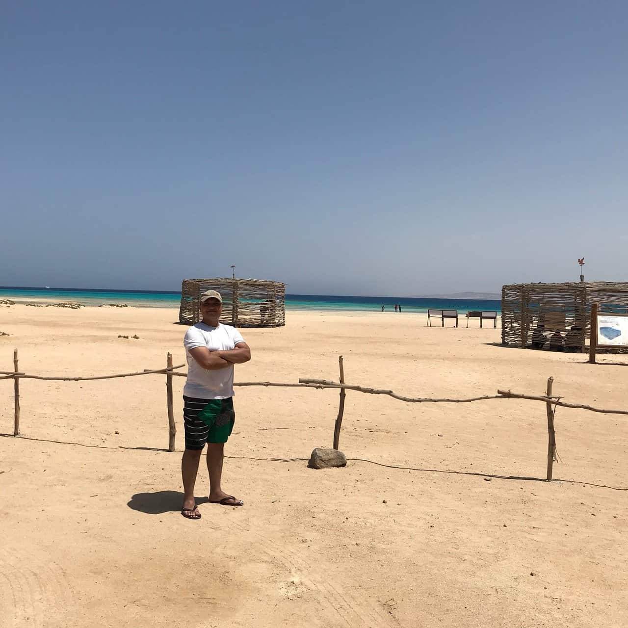 شرم اللولى مرسى علم مصر 