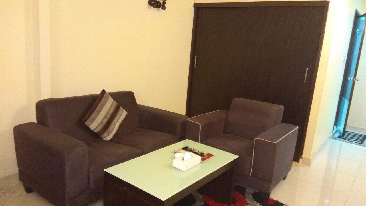فندق بانوراما ديرة دبي 