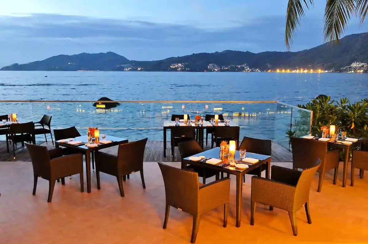 La Gritta Italian Restaurant