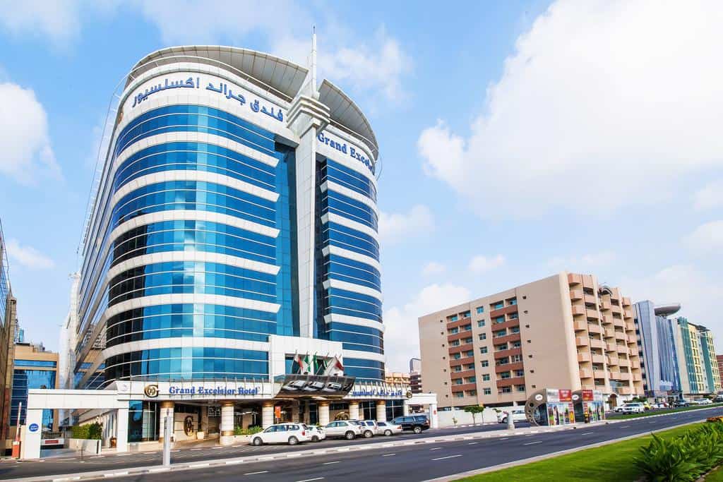فندق