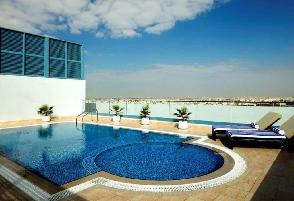 مسبح
