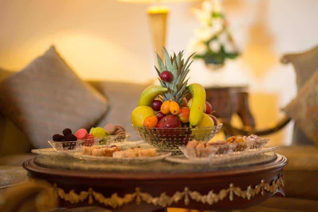 مطعم