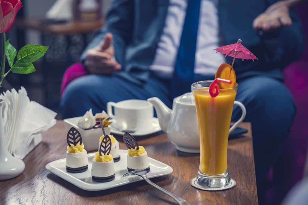 فندق اوليان الرياض