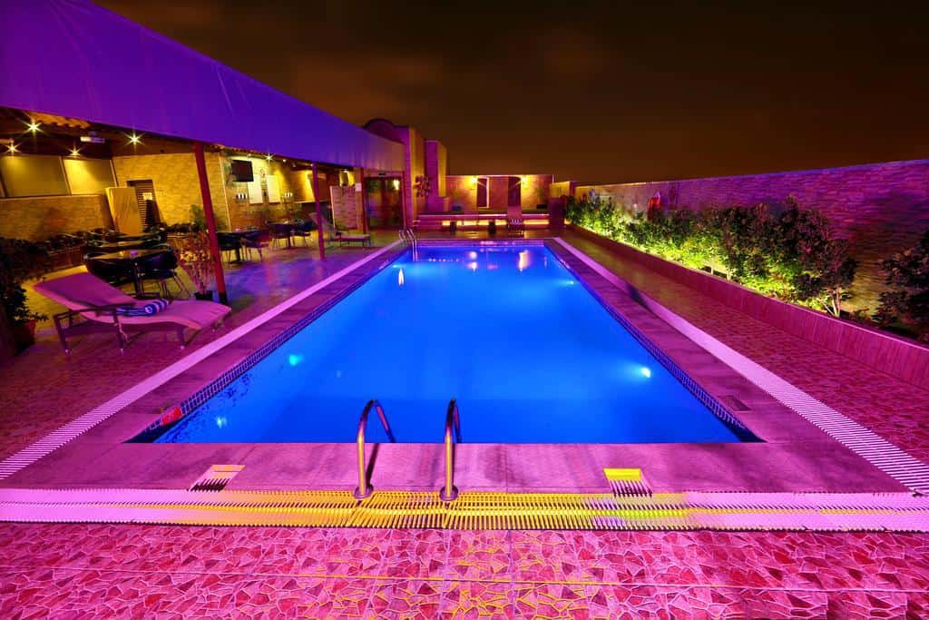مسبح