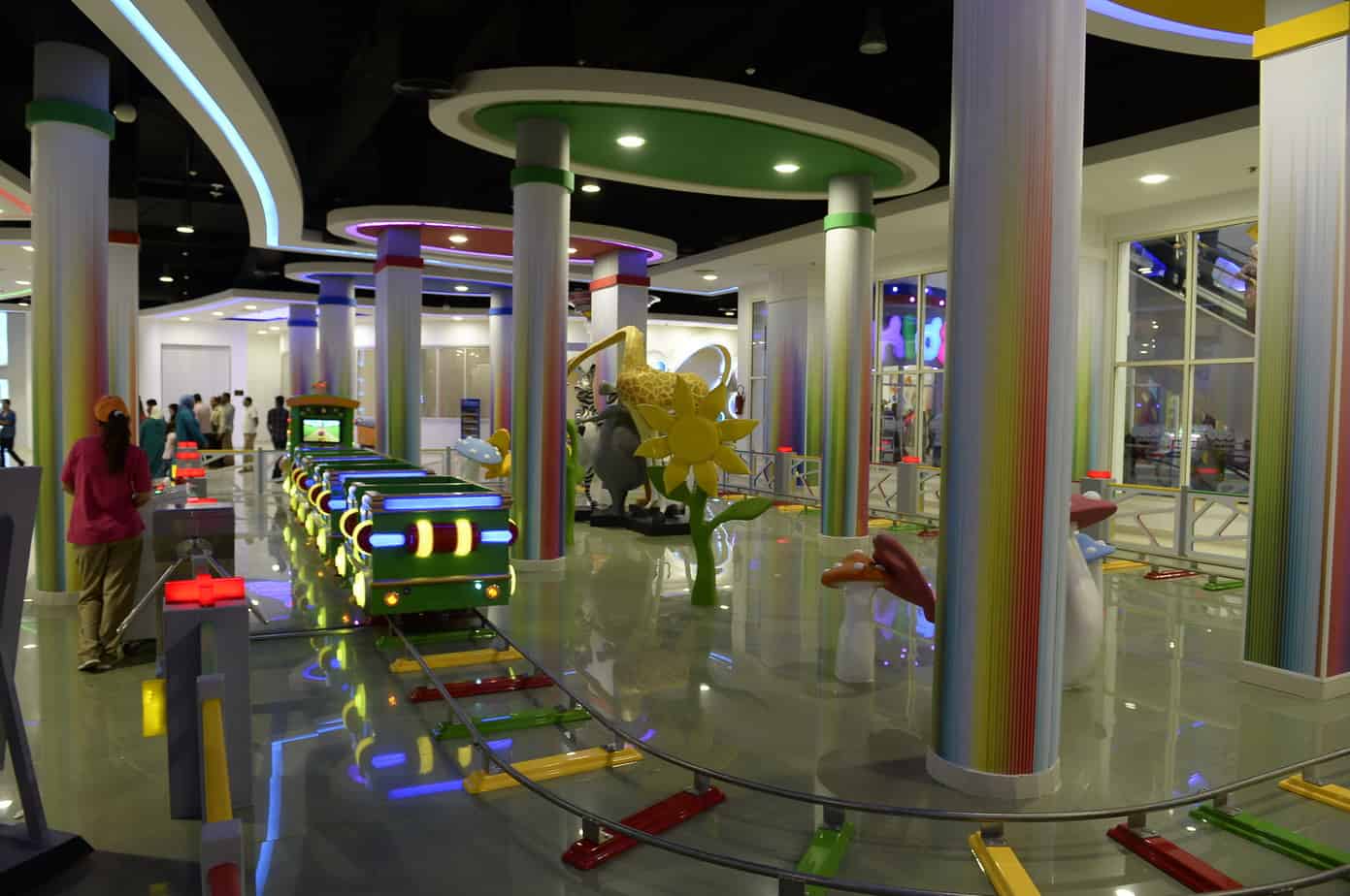 منارة مول مراكش