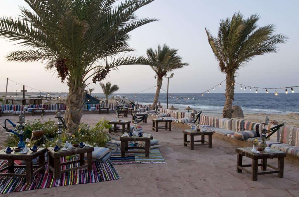 خيمة