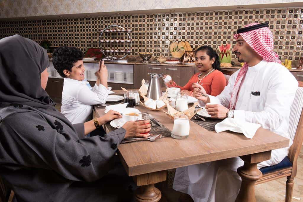 مطعم