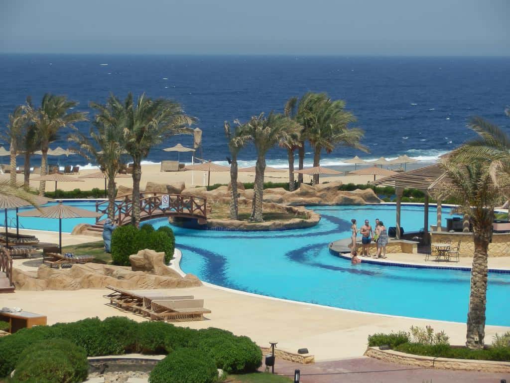 مسبح