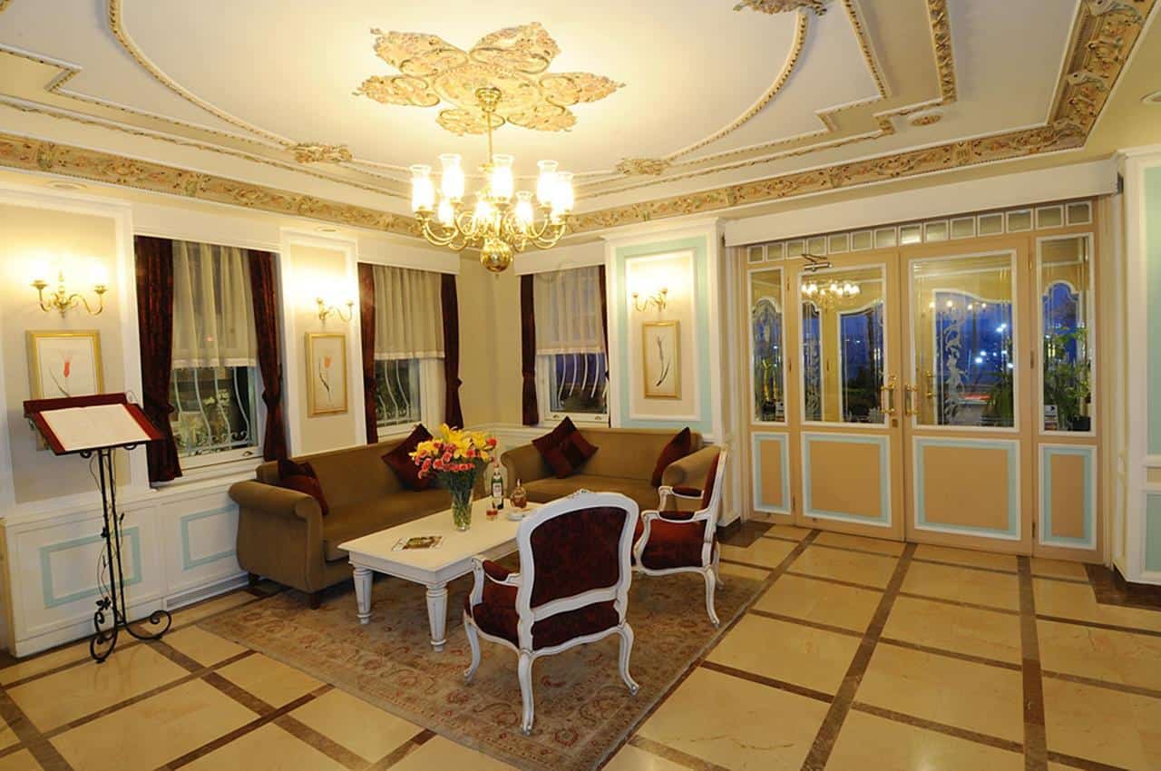 المزايا التي يوفرها