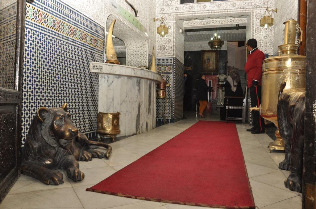 فندق ماجستيك الدار البيضاء
