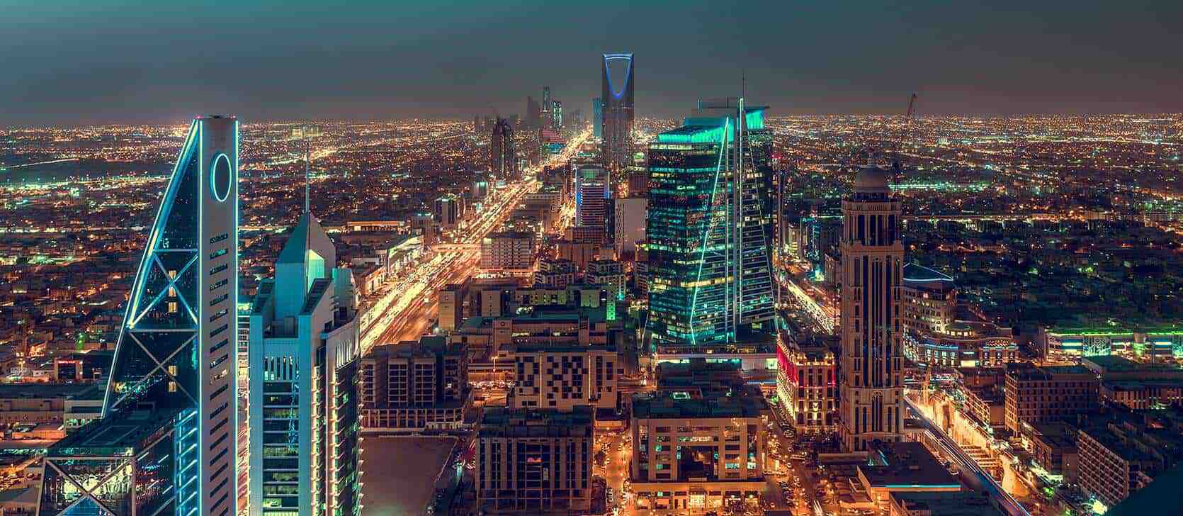 تقرير مميز عن سلسلة فندق كراون بلازا الرياض