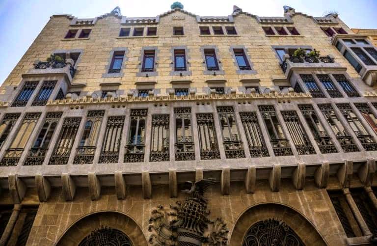 اماكن سياحية ننصحك بزيارتها في برشلونة