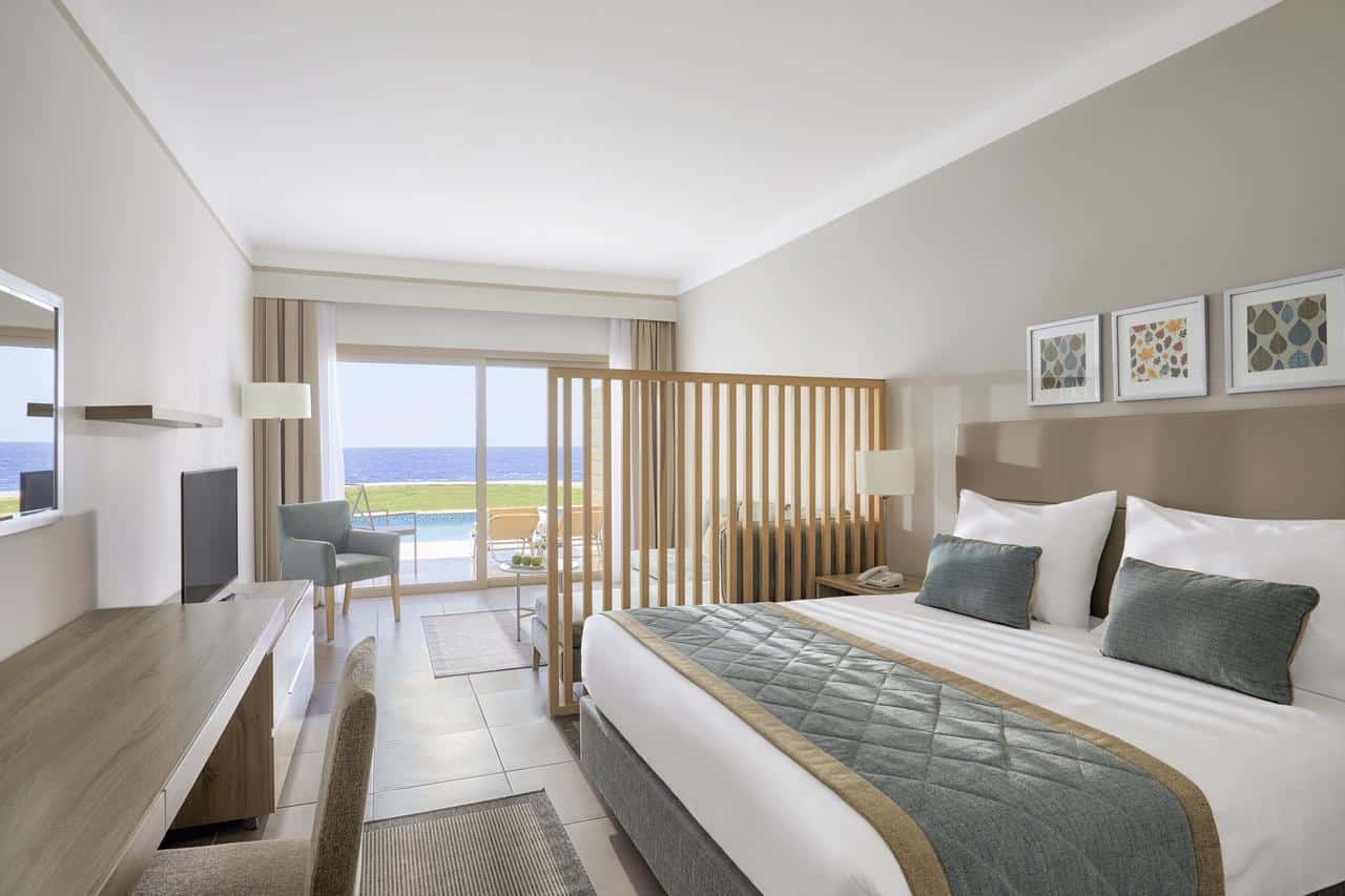 منتجع Jaz Maraya Resort