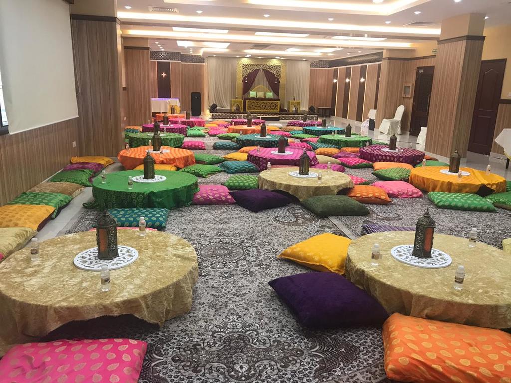 مطعم