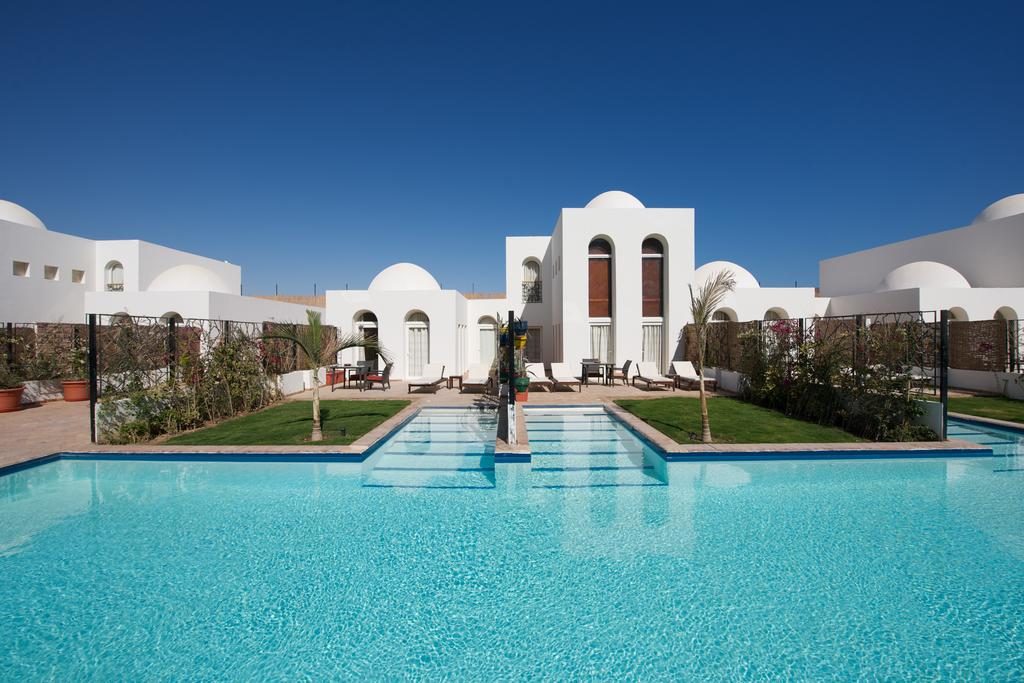 فندق ارابيسك الغردقة
