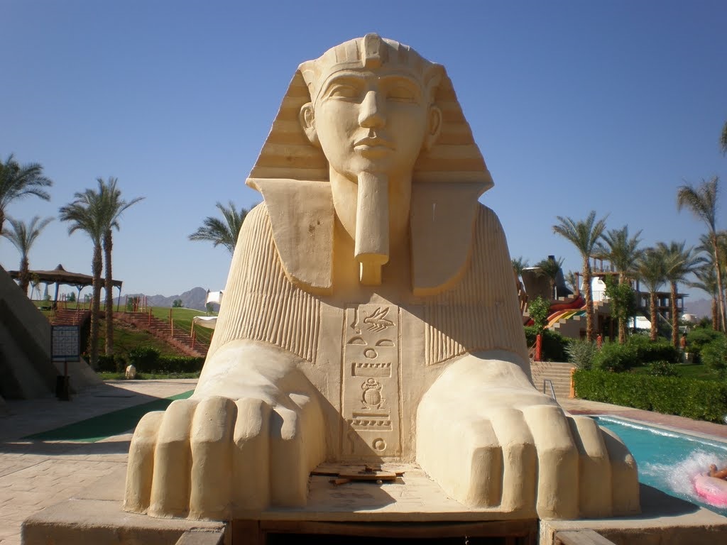 تمثال