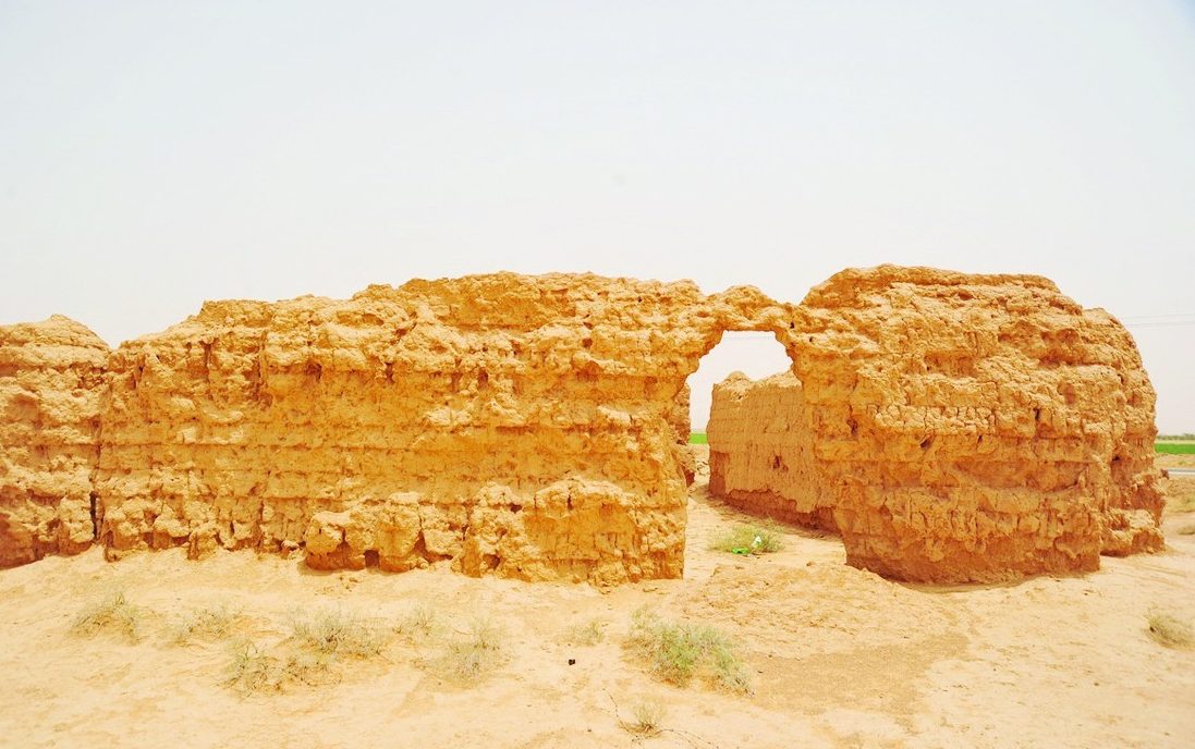 اماكن سياحية في الزلفي