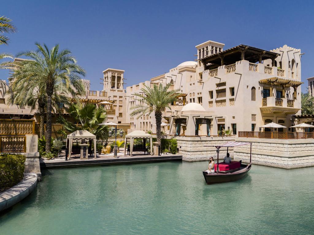 فندق جميرا دار المصيف دبي