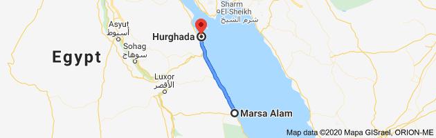 مرسى علم