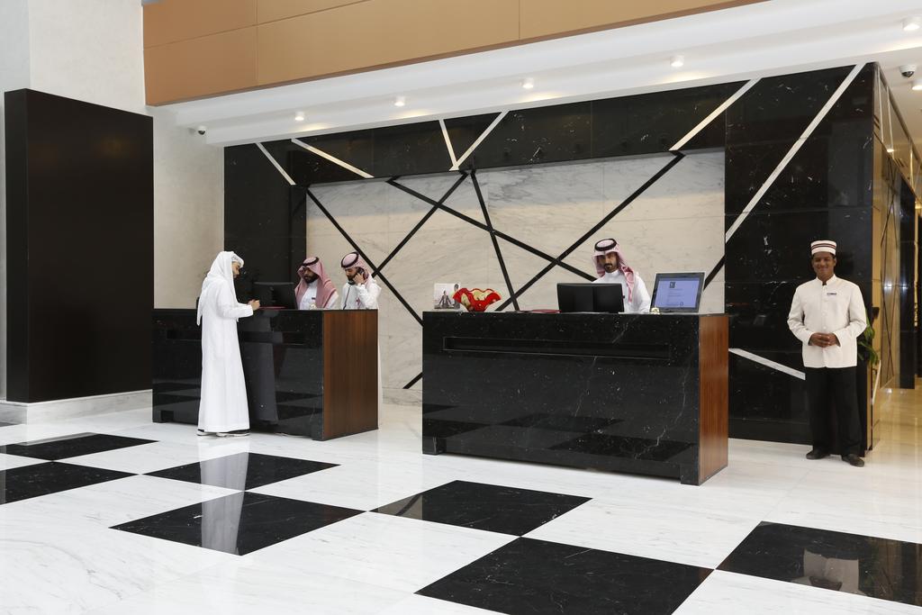 الخدمات