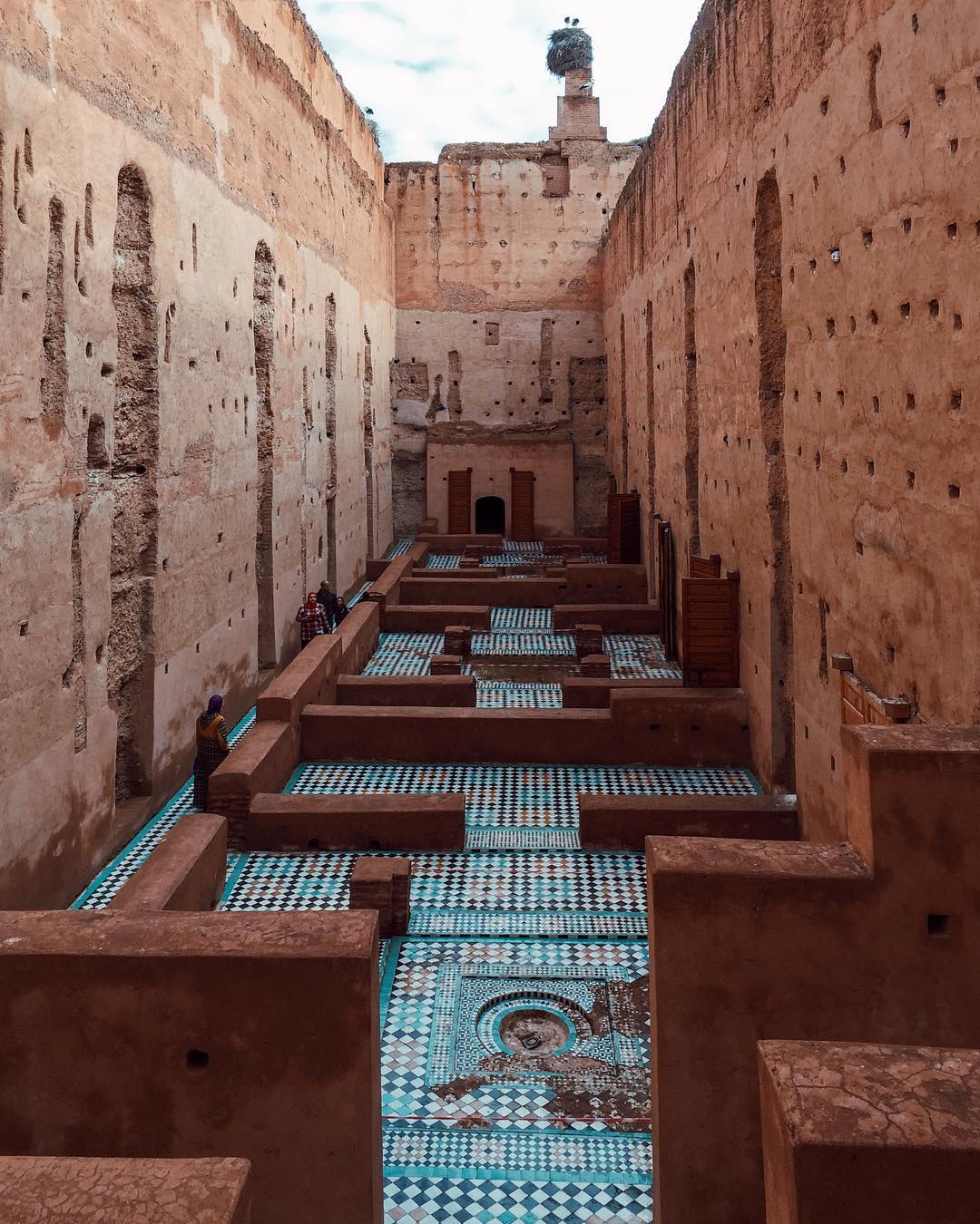 قصر البديع