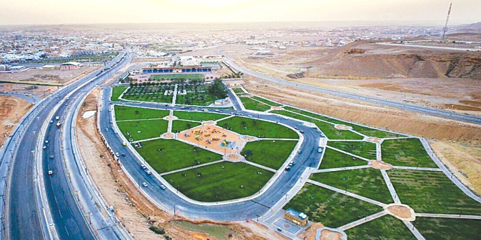 اماكن سياحية في الزلفي