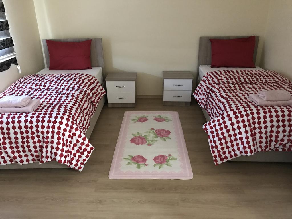 Apartment by Villa Özdilek