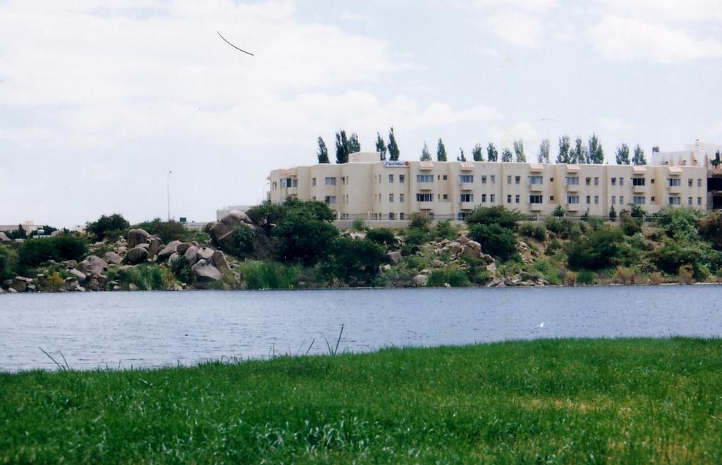 السياحة في ابها