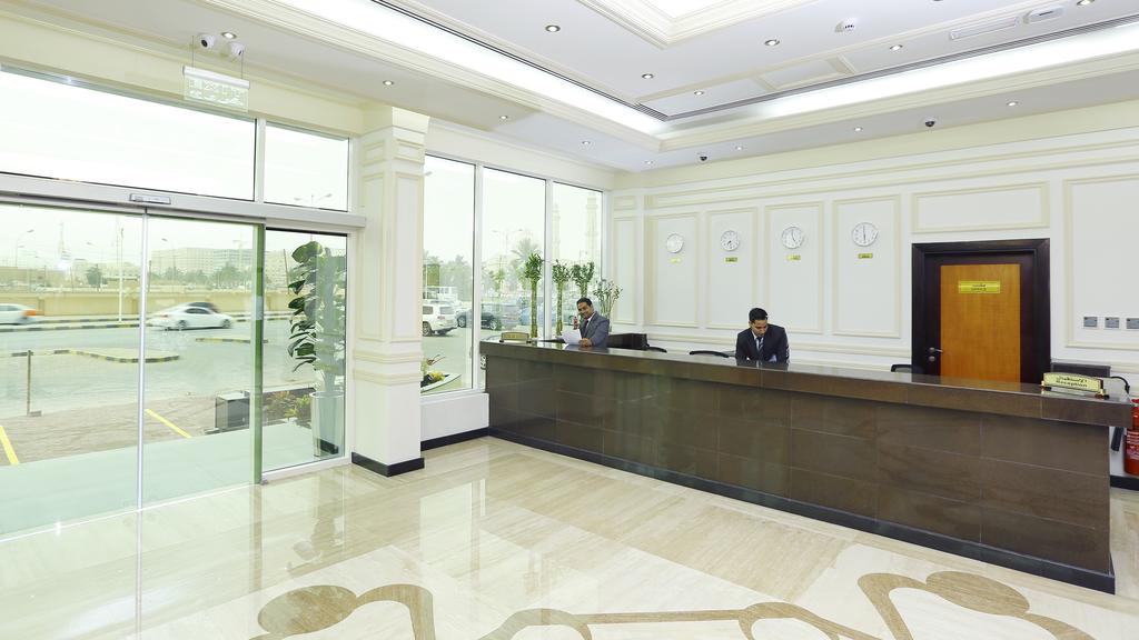 الخدمات