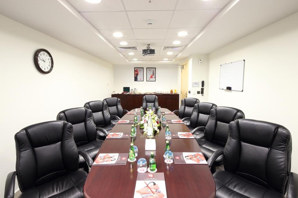 فندق ايبيس الرياض