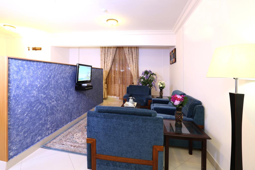 الخدمات