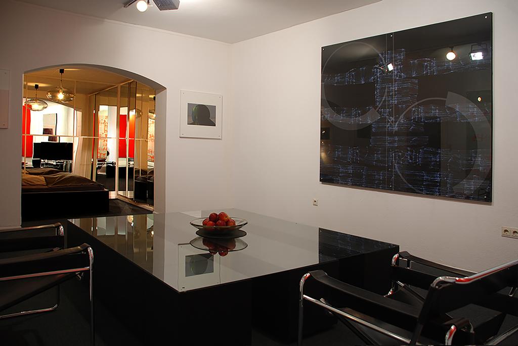 Artist Residence Schwabing