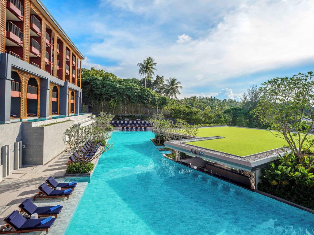 Avista Grande Phuket Karon, Mgallery