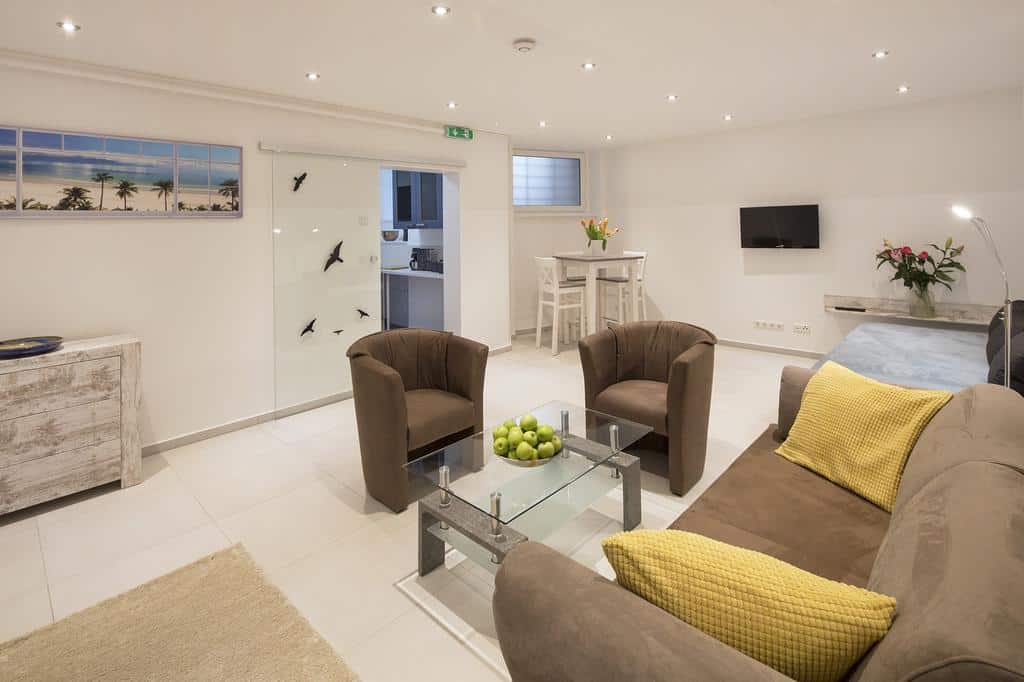 City Apartment in Kreuzberg