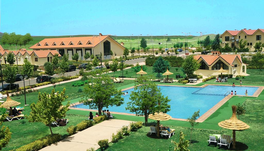 فندق Farah Inn Ifrane