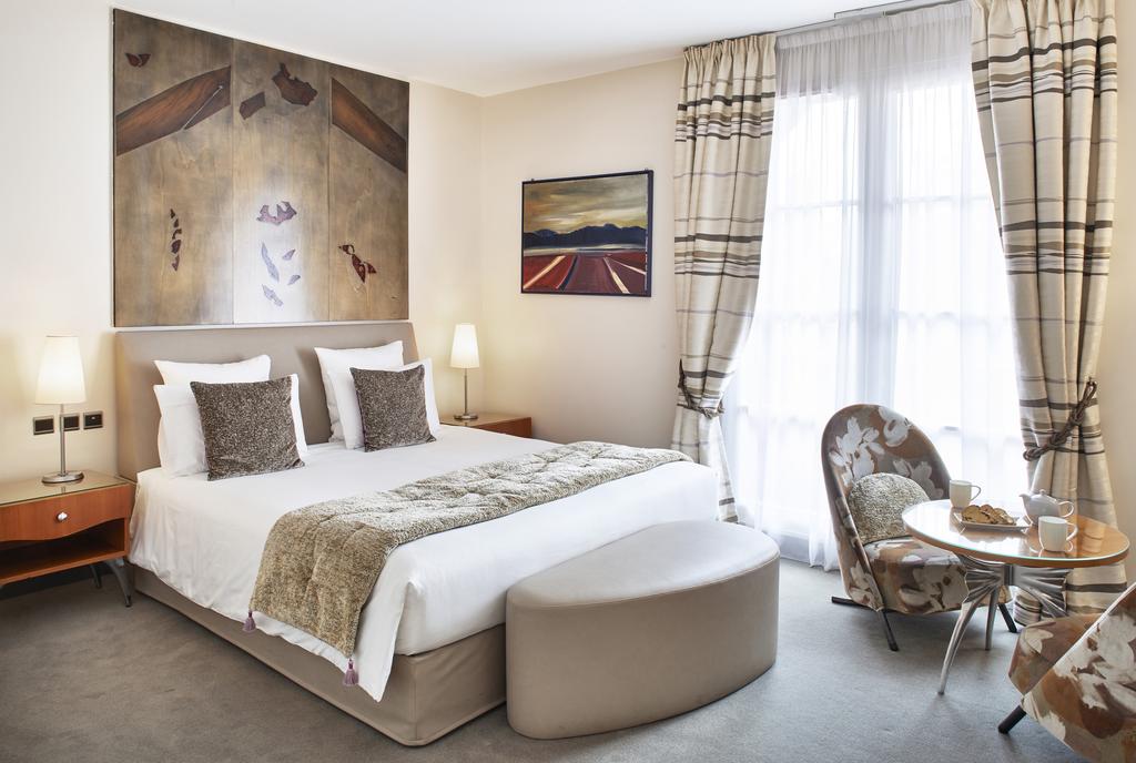 Hotel & Spa REGENT PETITE FRANCE