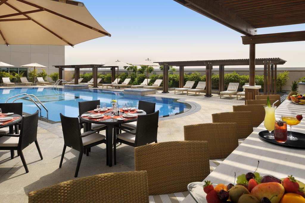 فندق Ramada by Wyndham Jumeirah Hotel