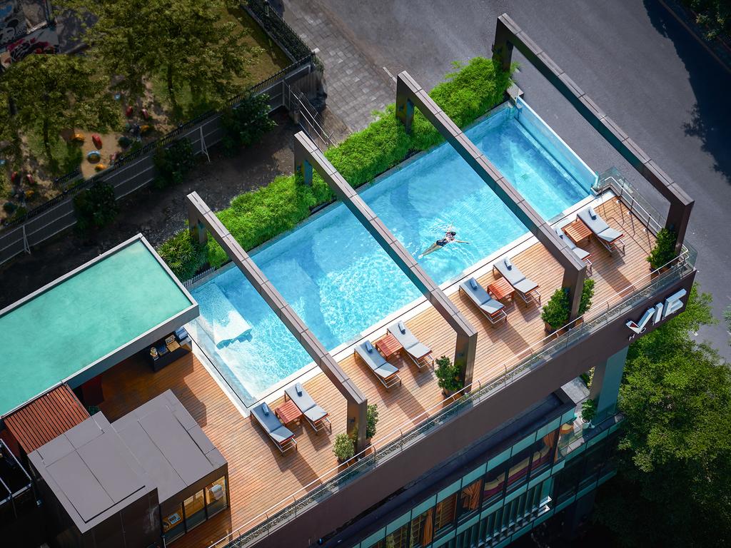 VIE Hotel Bangkok, MGallery